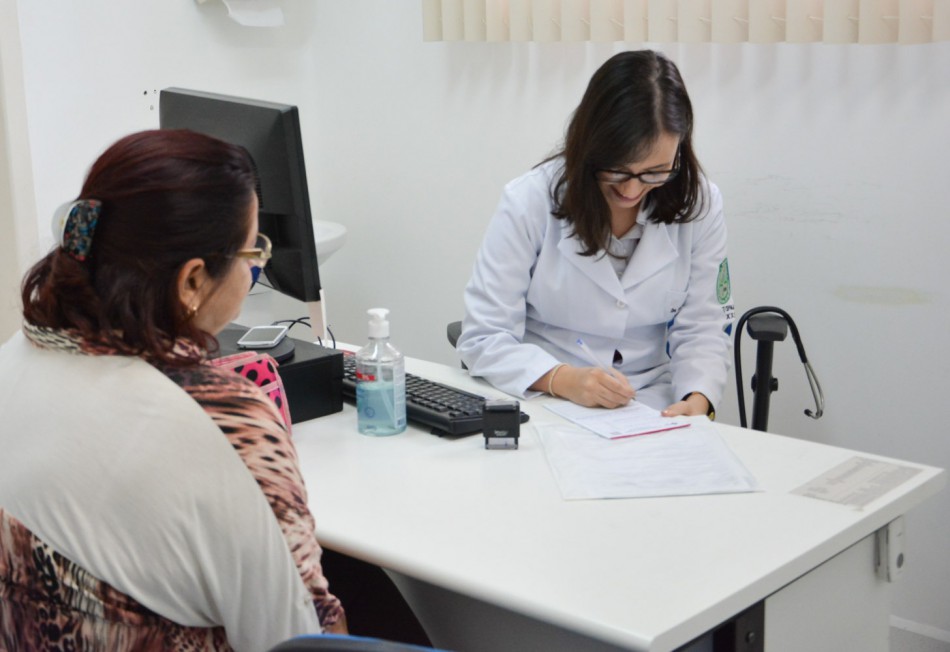 Processo seletivo de residência em medicina de família e comunidade bate recorde de inscrições