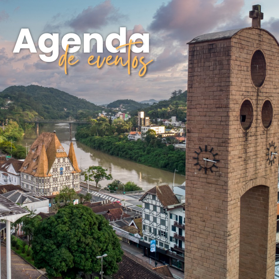 Confira os eventos e atrações que marcam o feriadão de 2 de setembro em Blumenau