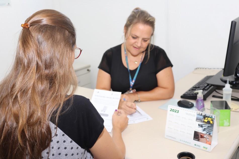 Secretaria de Saúde mantém atendimento nas unidades e nos serviços nesta segunda-feira