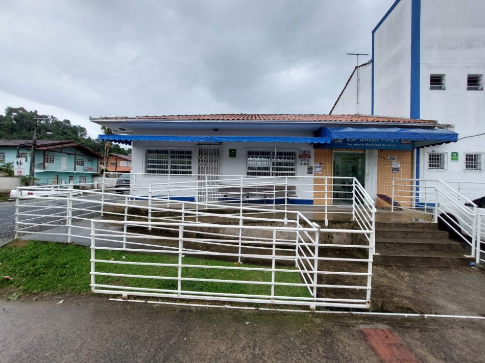 ESF Gilson Piva promove o 'Outubro Saúde'