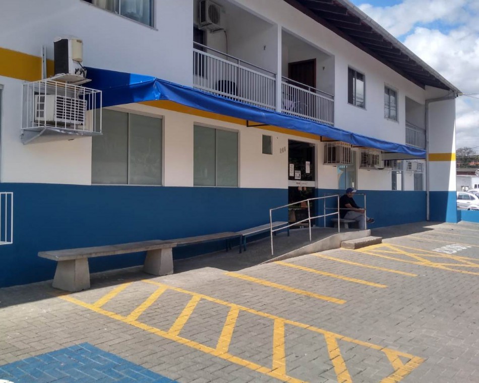 Unidade ESF Paulo Pedro Mayerle promove ações alusivas ao agosto dourado neste sábado, dia 27