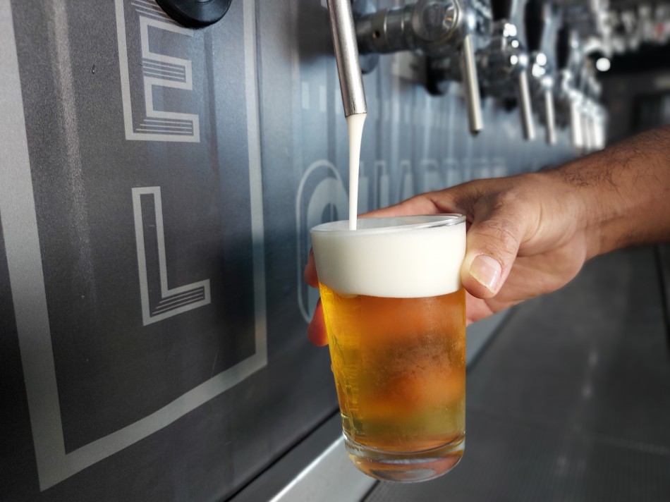 Confira os valores das bebidas na 37ª Oktoberfest Blumenau