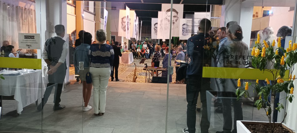 MAB divulga lista das exposições temporárias de 2023