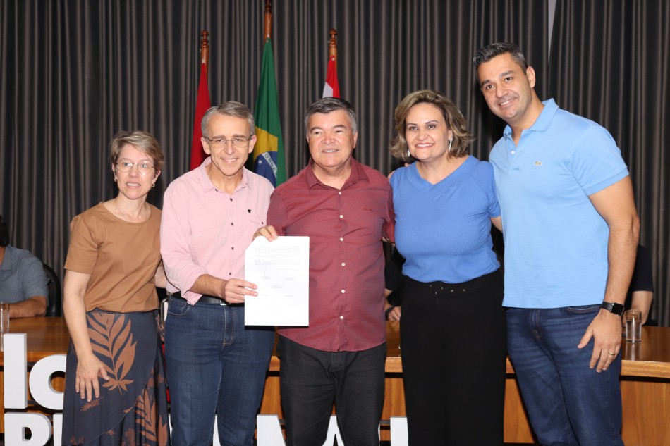 Mais de 80 Organizações da Sociedade Civil recebem recursos públicos