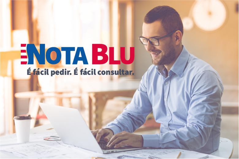 Prazo para indicação de imóveis que receberão créditos do Nota Blu inicia dia 16