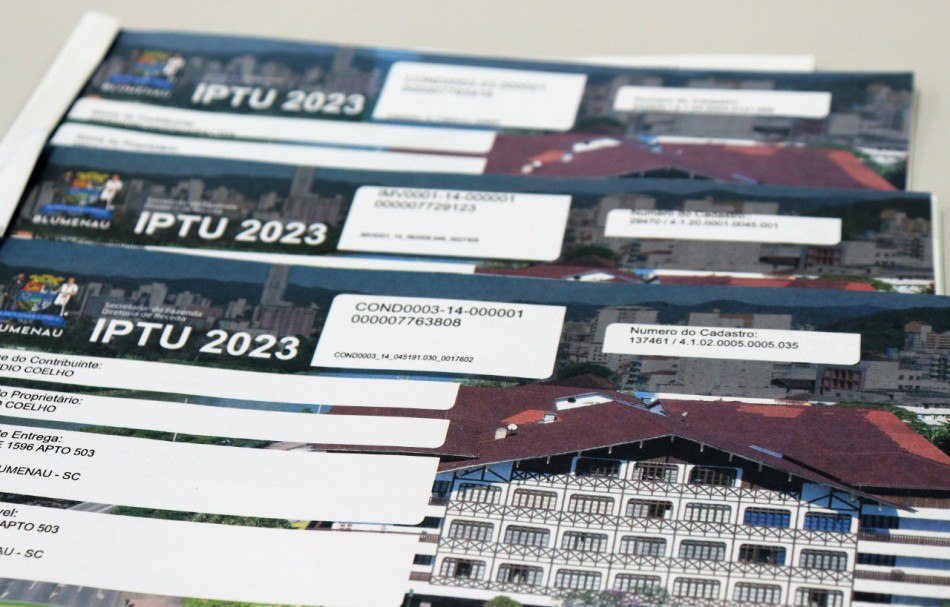 IPTU 2023: saiba como doar parte do imposto para projetos sociais
