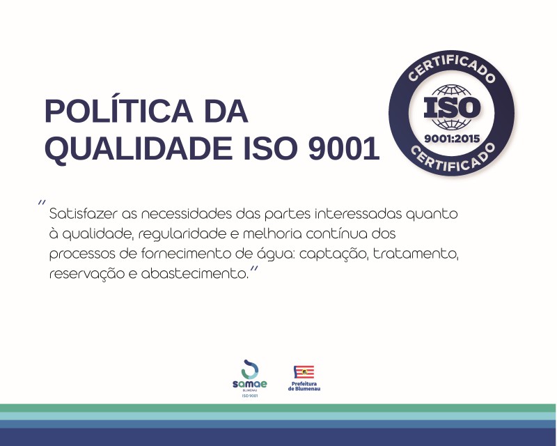 Gestão de Qualidade do Samae realiza visitas em outras cidades para compartilhar experiências