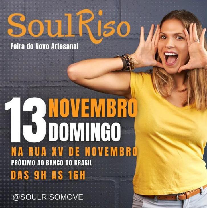 Blumenau terá duas Rotas de Lazer no feriado
