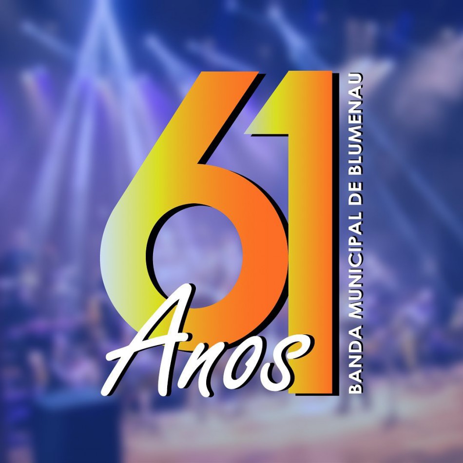 61 anos da Banda Municipal: procura por ingressos é grande