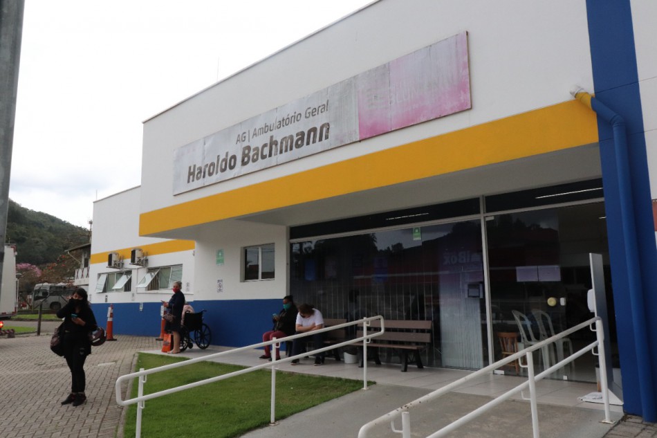 Programação em alusão ao Novembro Azul é organizada pela equipe do AGF Velha