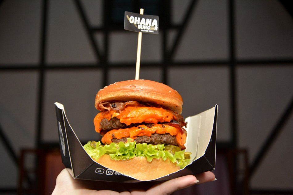 Ampliação do ponto de venda sem glúten é uma das novidades gastronômicas da 38ª Oktoberfest Blumenau
