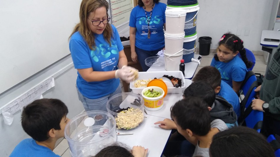 Atividades do PES iniciam no dia 13 de março
