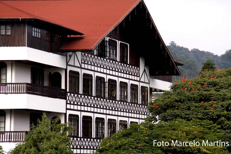 Prefeitura organiza comemorações do aniversário de 173 anos de Blumenau