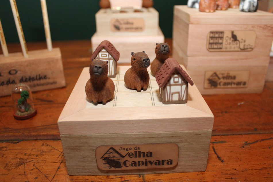 Eventos marcam lançamento de produtos artesanais com a identidade cultural de Blumenau