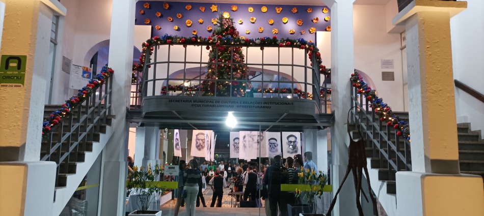 Edital de exposições do MAB recebe inscrições até o final do mês