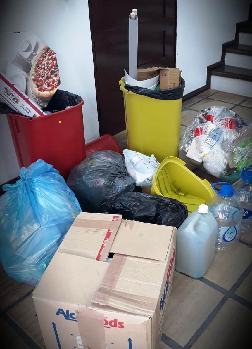 Campanha ambiental mobiliza segmento cultural