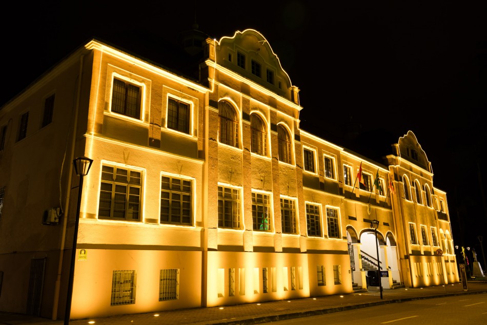 Blumenau assegura R$ 2,3 milhões para a Cultura