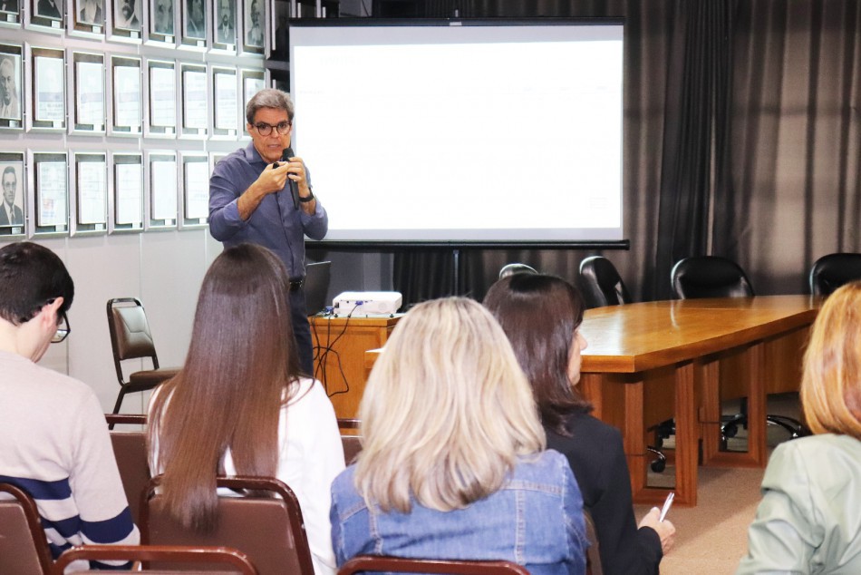 Prefeitura de Blumenau apresenta contas do quadrimestre em audiência pública