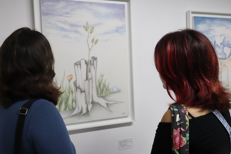 Aberta 2ª temporada de exposições do MAB