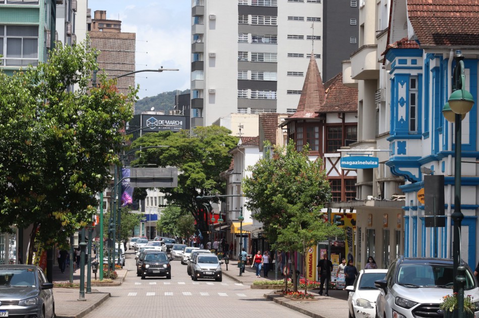Samae realiza intervenção na Rua 15 de Novembro no próximo domingo, dia 5
