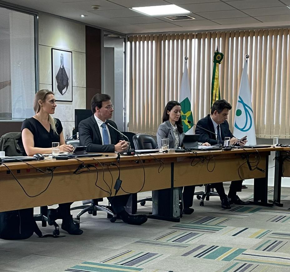 Blumenau apoia curso nacional de licenciatura em Letras Alemão