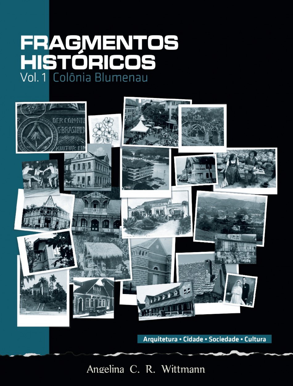 Angelina Wittmann lança livro no Museu de Arte