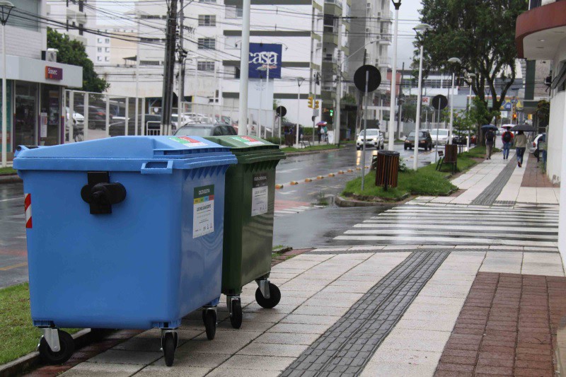 Samae de Blumenau lança pesquisa para melhorar a Coleta de Resíduos Sólidos