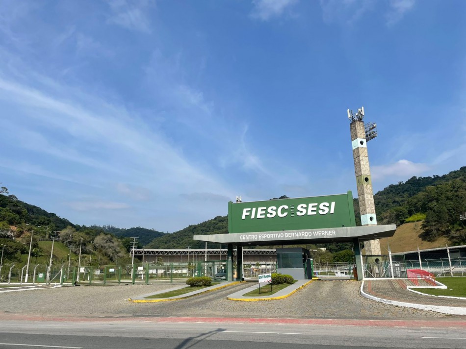 Prefeitura de Blumenau recebe confirmação da Municipalização do Sesi