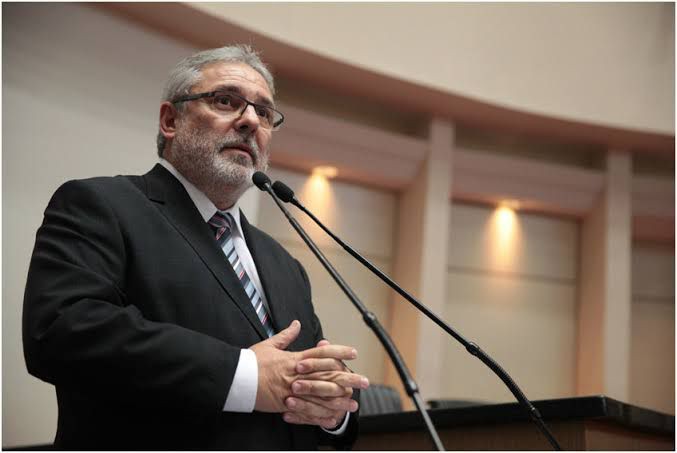 Prefeitura decreta luto oficial de sete dias pela morte de Paulo França