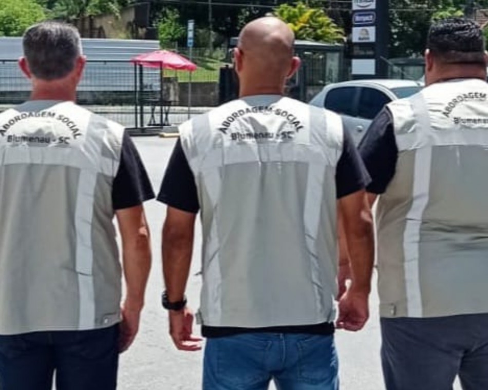 Confira os locais das ações integradas de zeladoria urbana e abordagem social nesta semana
