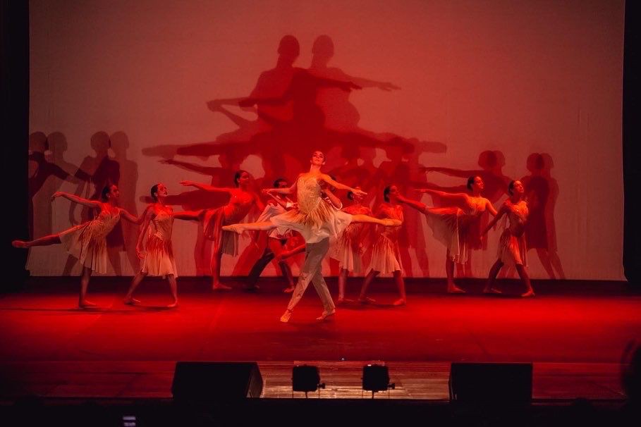 Auditório Carlos Jardim terá shows da Master Ballet