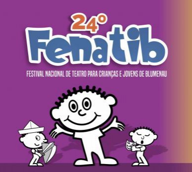 Fenatib divulga grupos selecionados para a 24ª edição