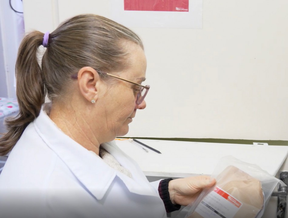 Programa Remédio em Casa já beneficiou mais de 1 mil pacientes de Blumenau