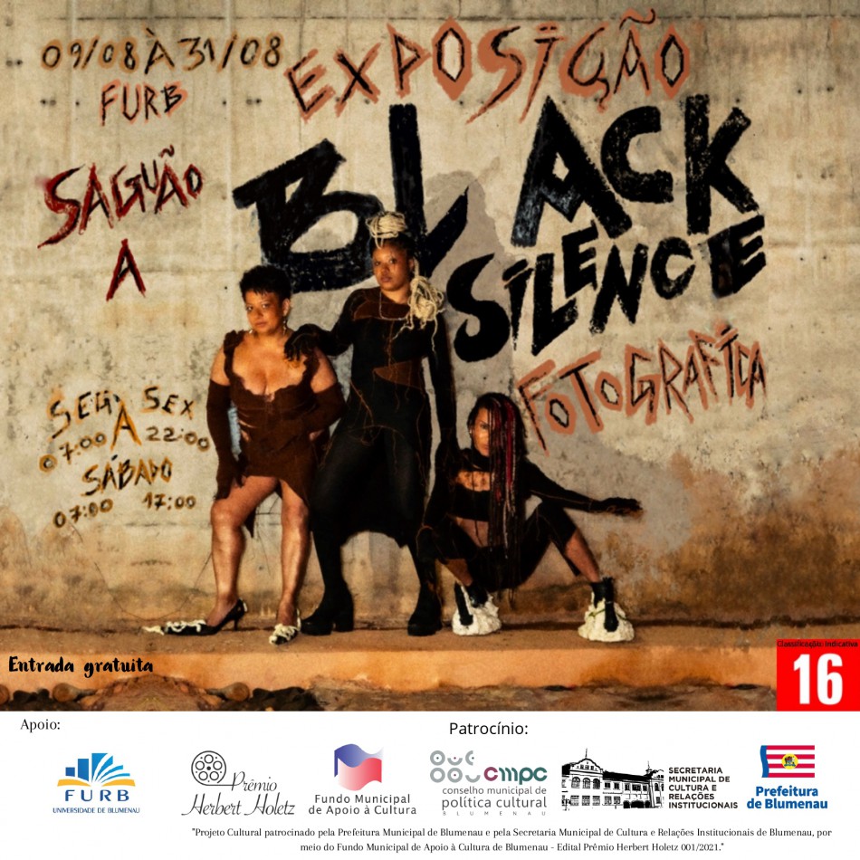 Exposição fotográfica busca novo significado para a moda