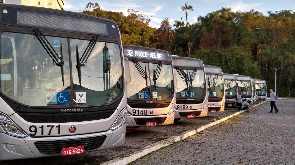 Seterb inclui 47 novos horários no Transporte Coletivo a partir desta segunda-feira (28)