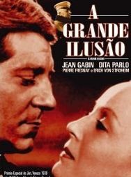 CineArte exibe clássico da 1ª Guerra Mundial