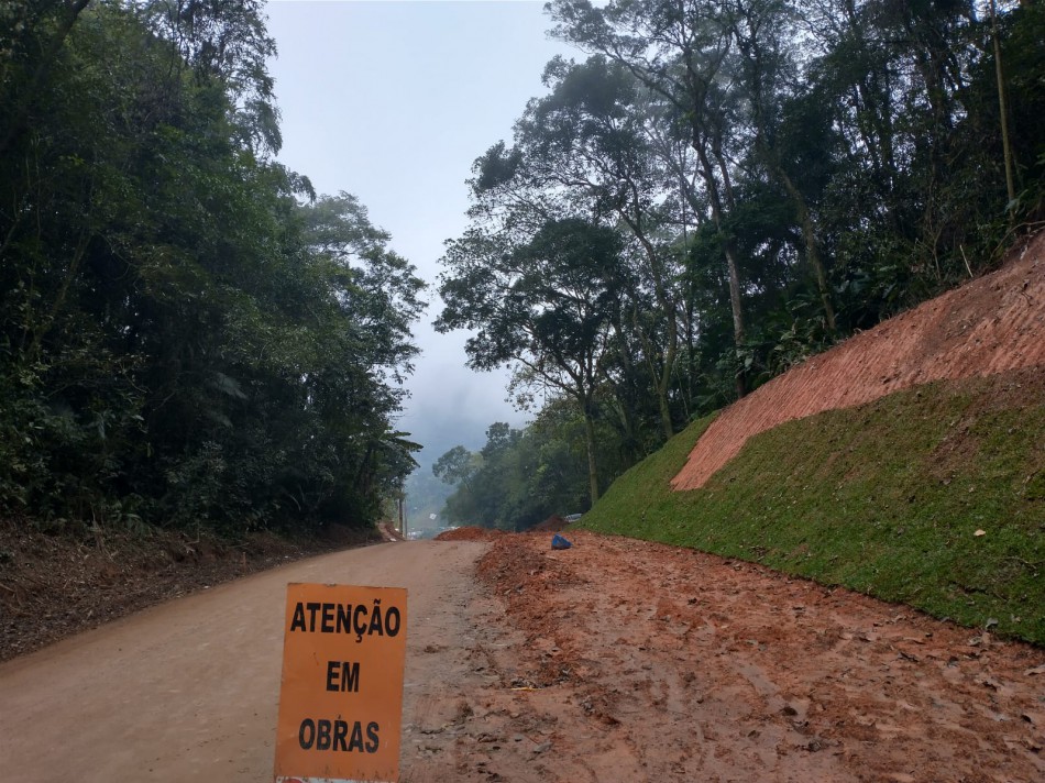 Obra na Rua Francisco Benigno deixa via interditada a partir desta quarta-feira