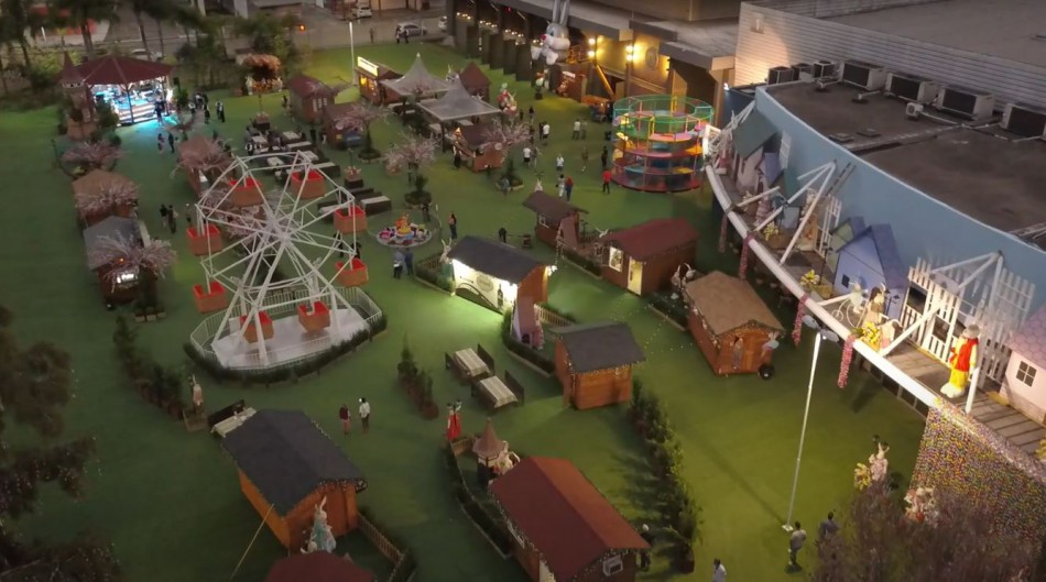 Apresentações teatrais são destaques no fim de semana do feriado na Páscoa em Blumenau