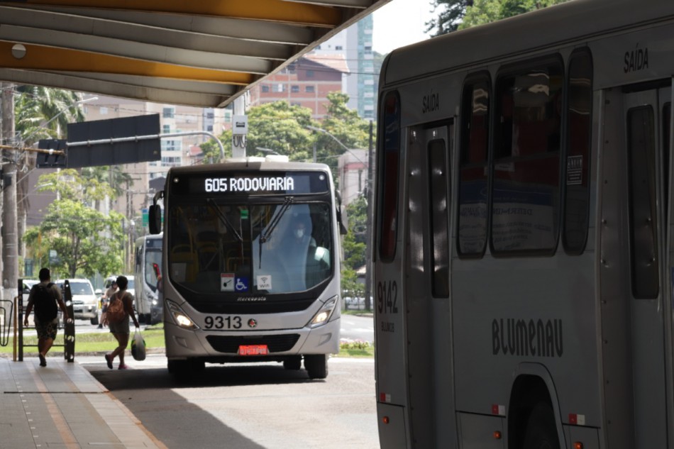 Transporte Coletivo terá 25 novos horários e 47 ajustes a partir de segunda (22)
