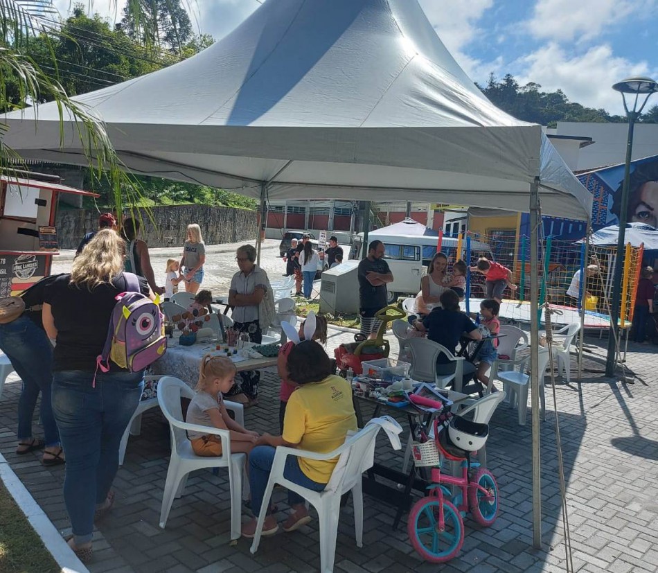 Feirinha da Vila chega a sua 21ª edição