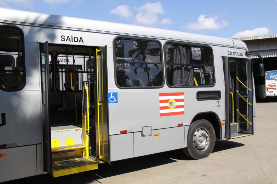 Transporte Coletivo de Blumenau inicia 2ª fase da integração temporal em agosto