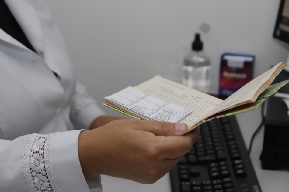 Blumenau disponibiliza novas vagas para agendamento das vacinas contra gripe e sarampo