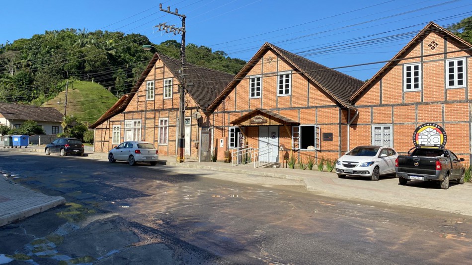 Vila Itoupava sedia 4º Encontro de Gaiteiros no próximo domingo, dia 24