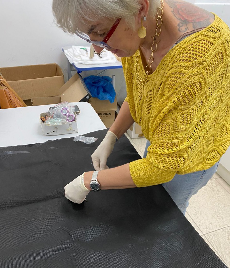 Museu de Hábitos e Costumes faz registro de 500 peças do acervo