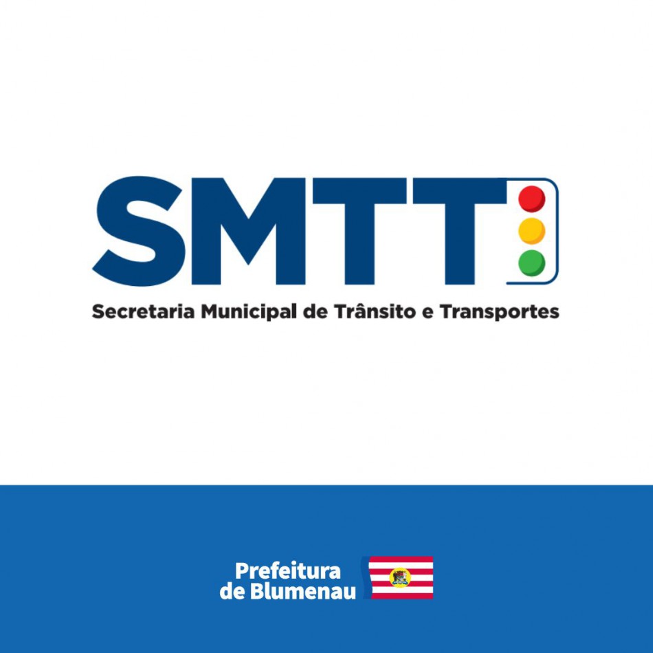 Seterb muda para SMTT - Secretaria Municipal de Trânsito e Transportes