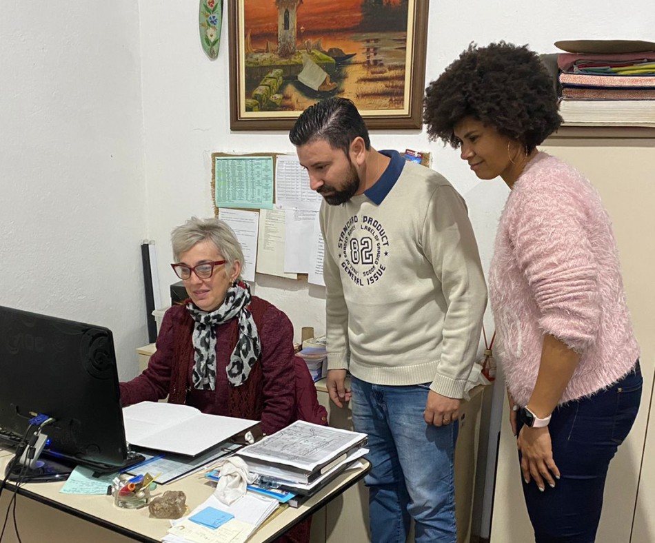 Museu de Hábitos e Costumes organiza informações do acervo em catálogos