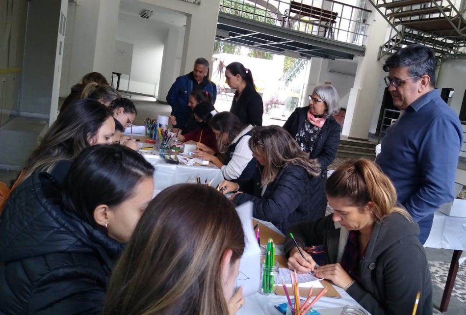 MAB abre temporada de visitas na Semana Nacional dos Museus