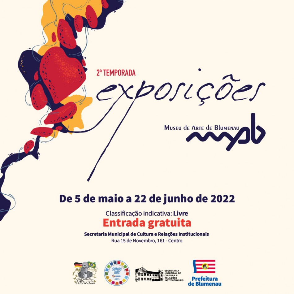 MAB anuncia as atrações da 2ª Temporada de Exposições