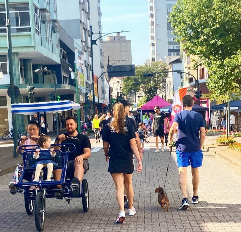 Confira as atrações para curtir a partir desta quinta-feira em Blumenau