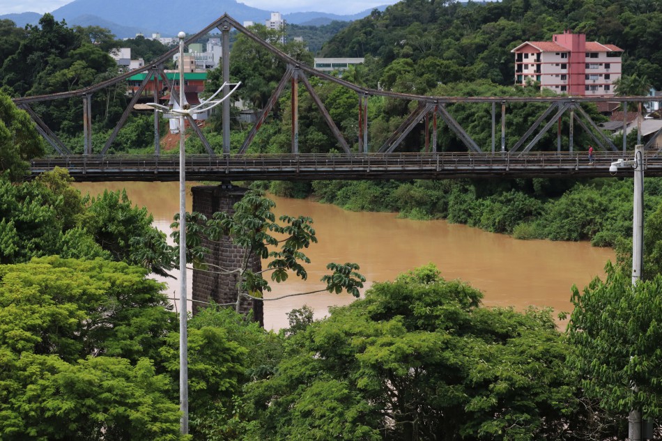 Prefeitura decreta Estado de Alerta devido ao comprometimento no abastecimento de água